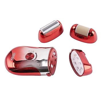 sapli epilator: №: 11377 Məhsulun adı: Epilyator DSP DSP-70213 Brend: DSP Kateqoriya — 1