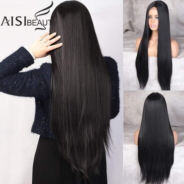 Perike i klipse: Perike
Cena 3200 din — 26