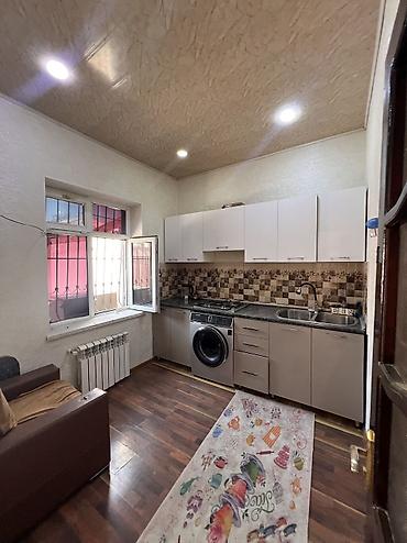ev elanlari 2018: 3 комнаты, 90 м² — 8