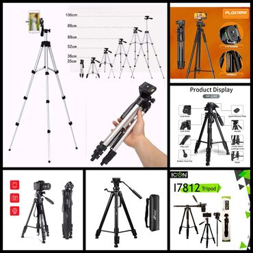 origimo opad 5: 👉QİYMƏTLƏR 39 AZN BAŞLAYIR ✅️Orginal ve Yüksek Keyfiyyetli Tripod