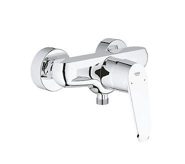 GROHE Eurodisc Cosmopolitan 33569002 – Duş üçün təkqollu qarışdırıcı