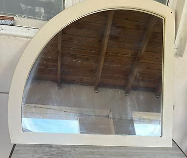 guzgu: Güzgü Divar üçün, Aypara, Hamam üçün, Çərçivə ilə — 1