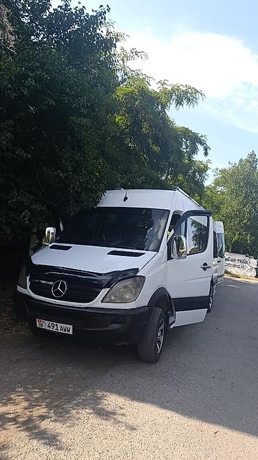 sprinter bazar: Бус Спринтер На Заказ По Кыргызстану По Городу Звоните любое время — 8