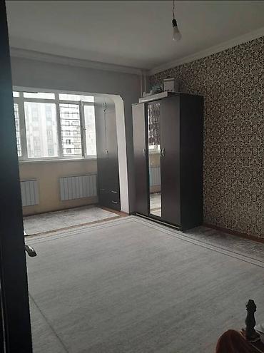 Продажа квартир: 1 комната, 34 м², Джал-15 106 серия, 8 этаж, Косметический ремонт — 2