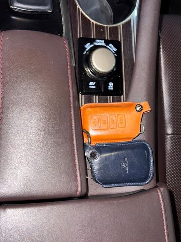 Lexus: Lexus RX: 2019 г., 3.5 л, Гибрид — 8