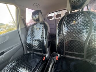 Kia: Kia Morning: 2019 г., 1 л, Автомат, Бензин, Хэтчбэк — 9