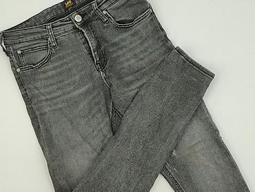 denim jeans: Lee, Jeansy damskie, rozmiar M — 1