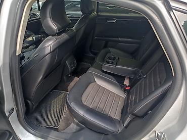 byd f3 2012: Ford Fusion: 1.5 l | 2018 il 163000 km Sedan — 4