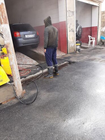 Avtoyumalar: Salam Diqqet Diqqet Elani diqqetle oxuyun Sora zeng edin Avto Moyka+ — 7