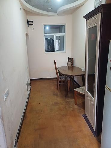 Həyət evi alıram: 75 kv. m, 2 otaqlı — 4