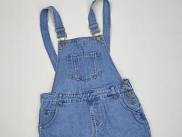 jeans daisy: Boohoo, Sukienka damska, rozmiar M — 1