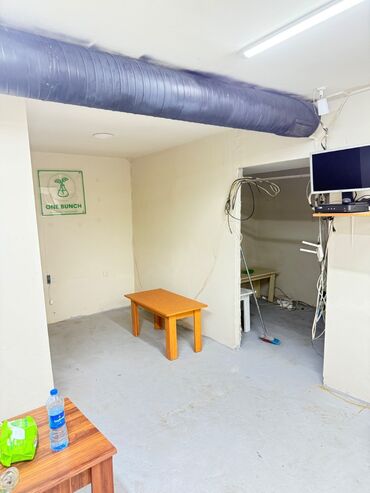 Digər kommersiya daşınmaz əmlakı: Obyekt icarəyə verilir. Ofis, dərzi, anbar, bərbərxana və s. sahələrə — 4