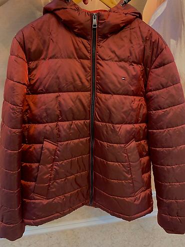 tommy hilfiger kurtka: Kurtka, Bolonka, Payız, Tommy Hilfiger — 2