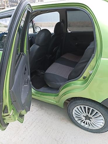 mg 5: Mini : 2007 г., 0.8 л, Механика, Бензин, Хэтчбэк — 2
