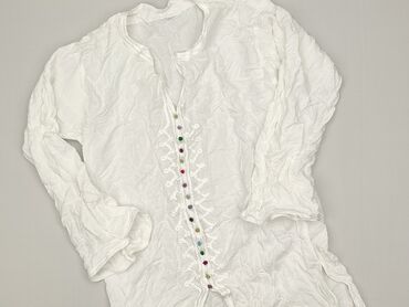 top secret t shirty: Tunika damska, rozmiar One size