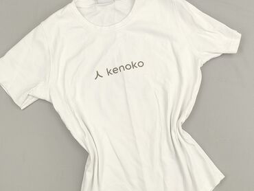 t shirty damskie guess zalando: Women`s T-shirt, size L (EU 40)