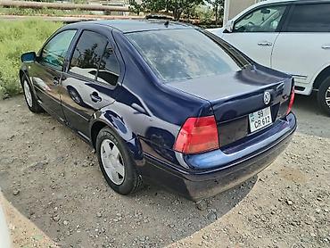 volkswagen sharan: Volkswagen Jetta: 2 l | 2000 il Sedan — 6