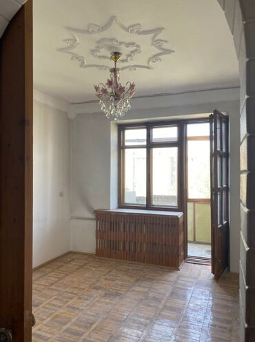 5 комнатные квартиры в бишкеке в Кыргызстан | Продажа квартир: 4 комнаты, 92 м², Индивидуалка, 5 этаж