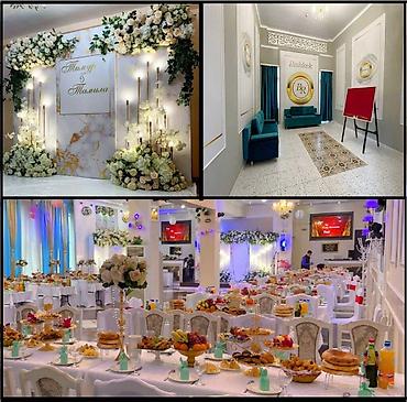 Повара: Вакансия: повар‑универсал Ресторан Bishkek BR (залы для банкетов и — 2