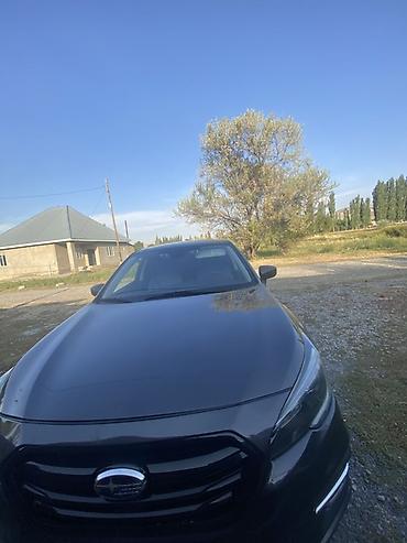 бампер тойота виш бишкек: Subaru Legacy: 2019 г., 2.5 л, Бензин, Седан — 3