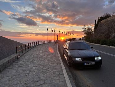 Skoda: Skoda Octavia: 1.8 l. | 2006 έ. 150000 km. Λιμουζίνα — 4