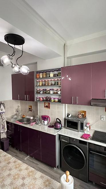 Продажа квартир: 2 комнаты, 68 м², Элитка, 4 этаж, Евроремонт — 13