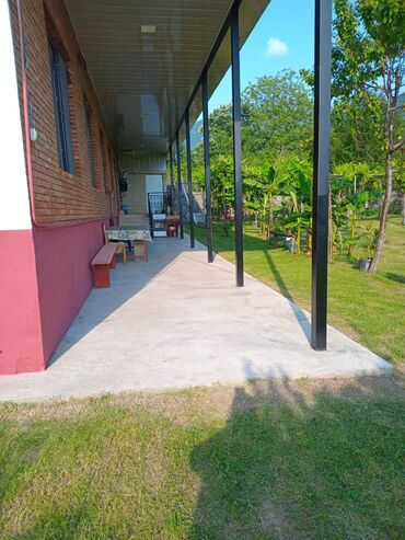 Bağ evlərinin kirayəsi: 150 kv. m, 5 otaqlı, Hovuzsuz, Telefon, Qaz, İşıq -da lalafo.az — 2 Bağ evlərinin kirayəsi: 150 kv. m, 5 otaqlı, Hovuzsuz, Telefon, Qaz, İşıq — 2