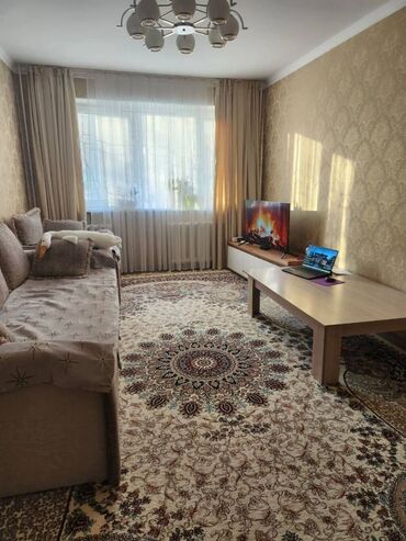 Продажа домов: 3 комнаты, 58 м², 104 серия, 1 этаж, Евроремонт
