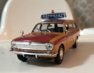 турецкая модель платья: Продаю металлическую новую модель ГАЗ 2402-Аэрофлот.Масштаб