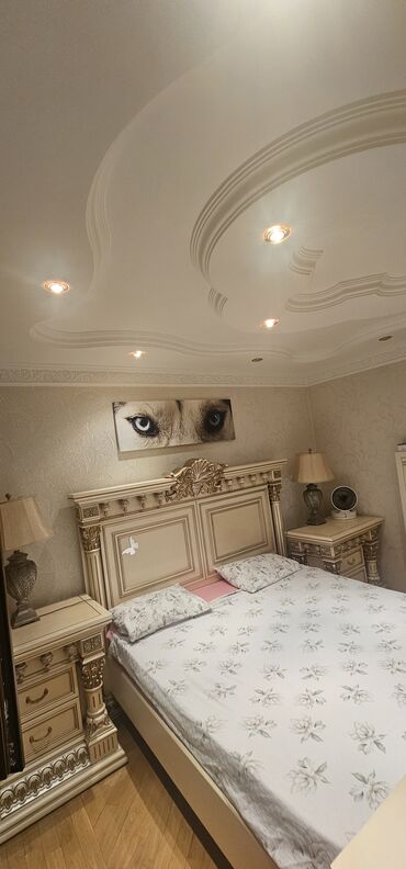 Köhnə tikili: Gəncə, 5 otaqlı, Köhnə tikili, 100 kv. m — 7