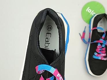 vans 36: Trampki damskie, rozmiar 38 — 4