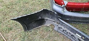 obe: ZADNJI BRANIK G30 ZA BMW SERIJA 5 | bmw 5 g30 zadnji branik 7387294 — 3