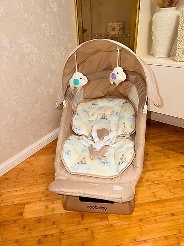 Coolbaby wezlong 70 azn tecili satilir aldiq ama istifade ede bilmedik lalafo.az -da Coolbaby wezlong 70 azn tecili satilir aldiq ama istifade ede bilmedik