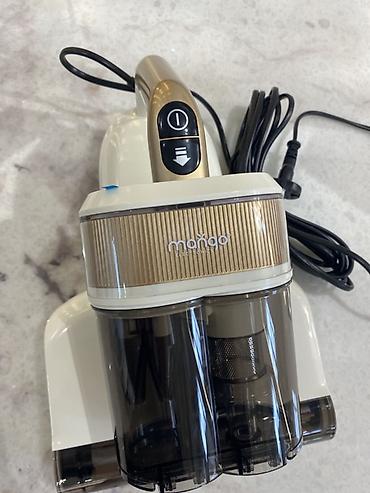 Бытовая техника: Пылесос для удаления клещей Monngo B62 Pro (Anti-Mite Vacuum) - — 2