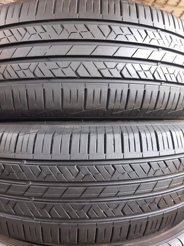 диска на киа к5: Шиналар 205 / 65 / R 16, Жай, Колдонулган, Жуп, Корея, Hankook