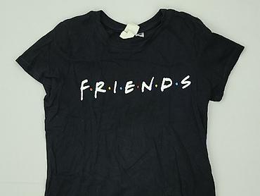 nirvana bluzy: H&M, T-shirt damski, rozmiar S — 1