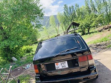 кпп рекстон: Ssangyong Musso: 1998 г., 2.9 л, Кол менен иштөөчү, Дизель, Жол тандабас — 8