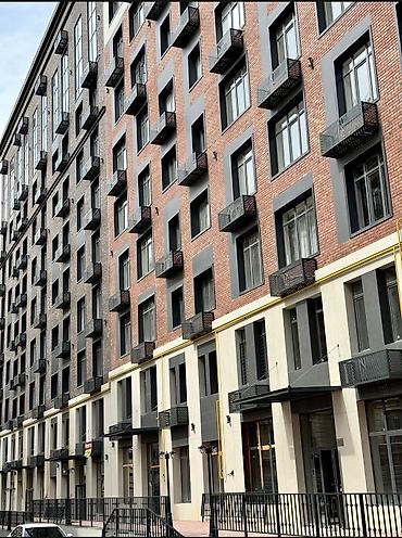 восточный парк 2: 2 комнаты, 92 м², Элитка, 14 этаж, ПСО (под самоотделку) — 1