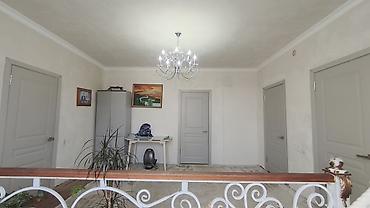 Продажа коттеджей и домов: ПРОДАЮ ДОМ В РАЙОНЕ КЫЗЫЛ-АСКЕР ПО УЛ. АБДРАЕВА 127 УЧАСТОК 7.09СОТ — 9