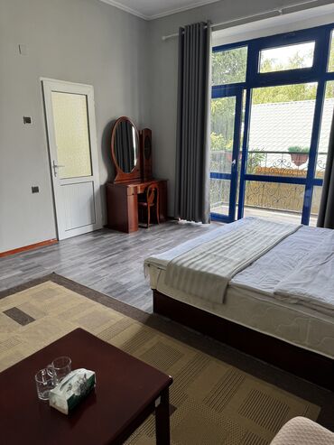 Иссык-Куль 2025: Номер, Дельфин д Бостери, Бассейн — 16