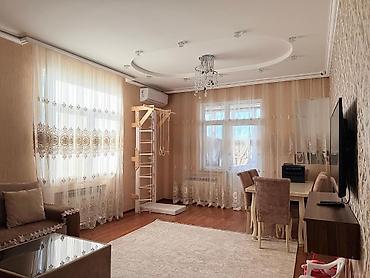 yasma: Yasamal, 2 otaqlı, Yeni tikili, m. Elmlər Akademiyası, 73 kv. m — 2