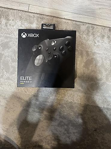 Видеоигры и приставки: Продаю топовый геймпад Xbox Elite Wireless Controller Series 2 в — 3