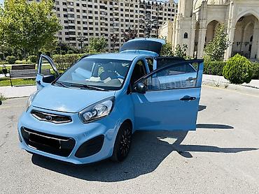 kia bongo: Kia Morning: 1 l | 2013 il Hetçbek — 1