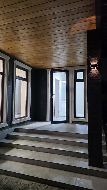 модульные здания: 6 комнат, 170 м², 3 соток, Джал, Собственник — 3