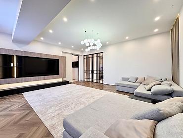 mod: For rent stylish 3 bedroom apartment in the Golden Square, in the Bai — 1