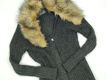 new yorker kurtki zimowe: Kardigan damski, Vero Moda, rozmiar S