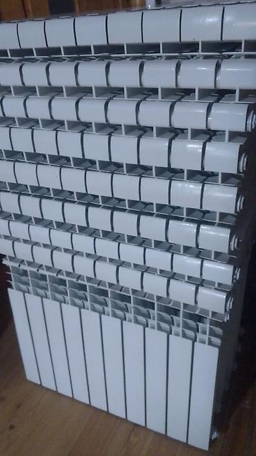 qizdirci: *Panel radiatorlar satilir tam islek✨* 50 sm 25 azn 60 sm 35 azn 70 — 2