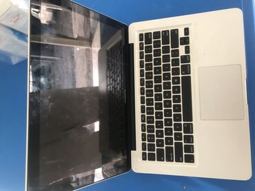 macbook 12: İşlənmiş Apple MacBook, 14 ", AMD A8, 256 GB, Ödənişli çatdırılma