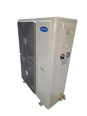 Промышленные холодильники и комплектующие: Компания Евро-Холод предлагает широкий ассортимент промышленного — 7