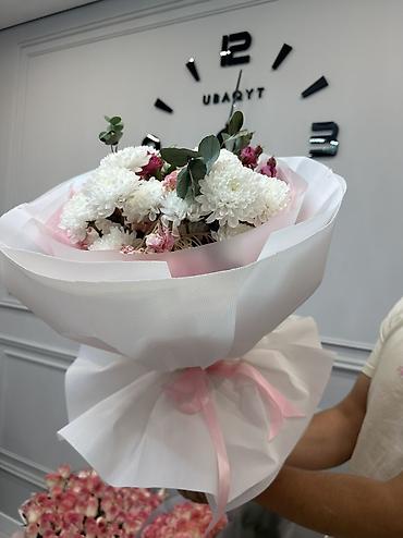 букет роз: Красивые букеты все по 2000с, цена ДОГОВОРНАЯ. по вопросам пишите в — 6